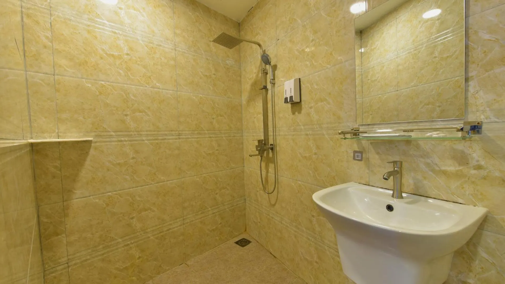 Townhouse Oak Hotel Holmes Johor Jaya Johor Bahru 4*,