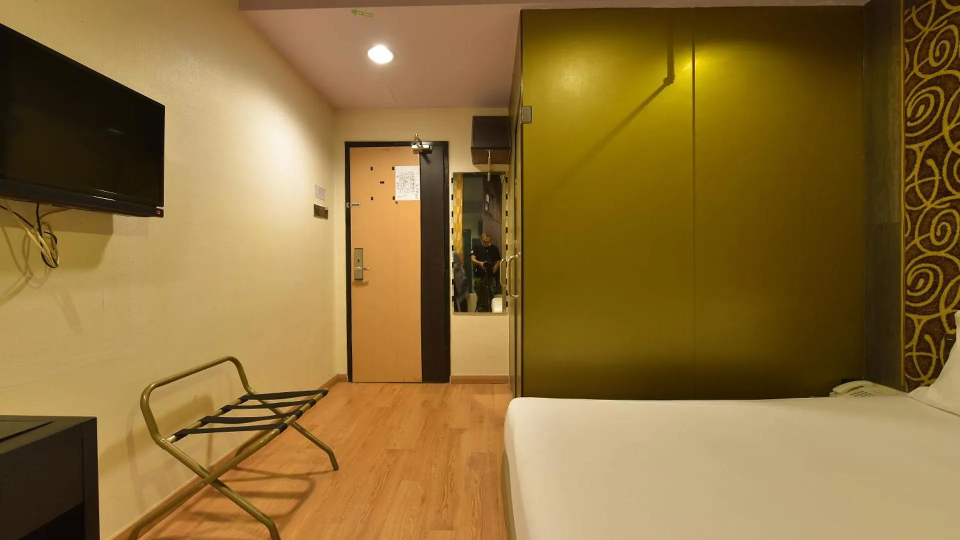 Townhouse Oak Hotel Holmes Johor Jaya Johor Bahru
