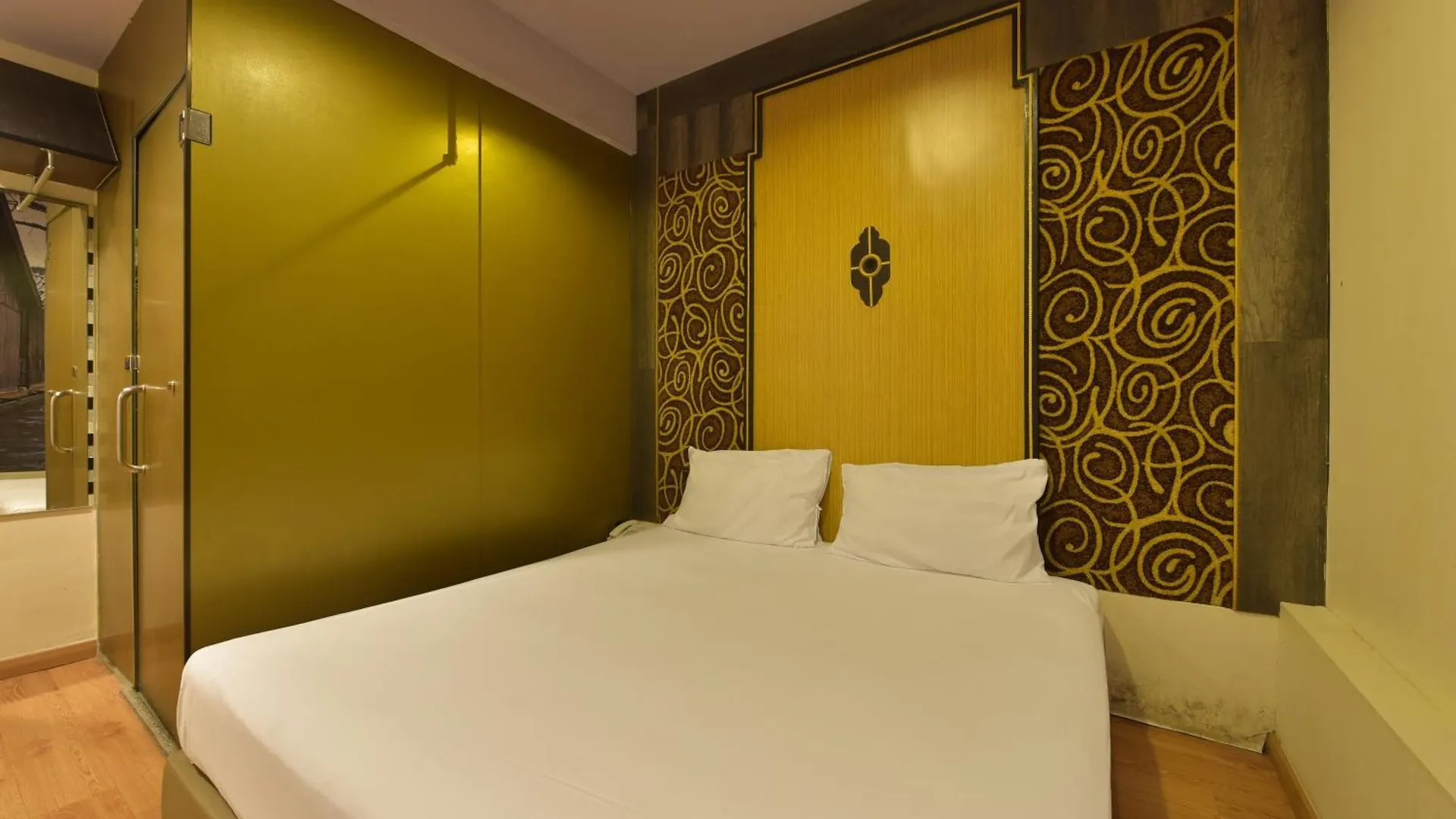 Townhouse Oak Hotel Holmes Johor Jaya Johor Bahru