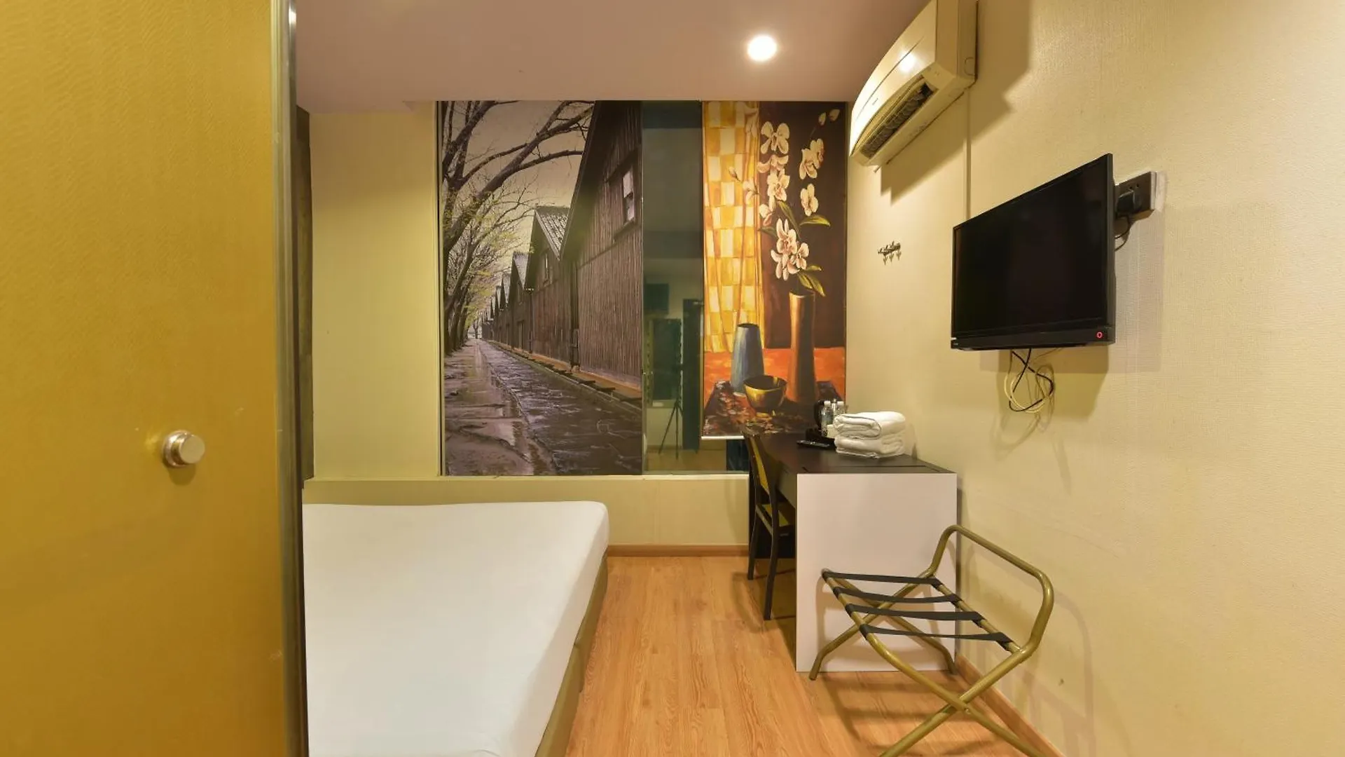 Townhouse Oak Hotel Holmes Johor Jaya Johor Bahru