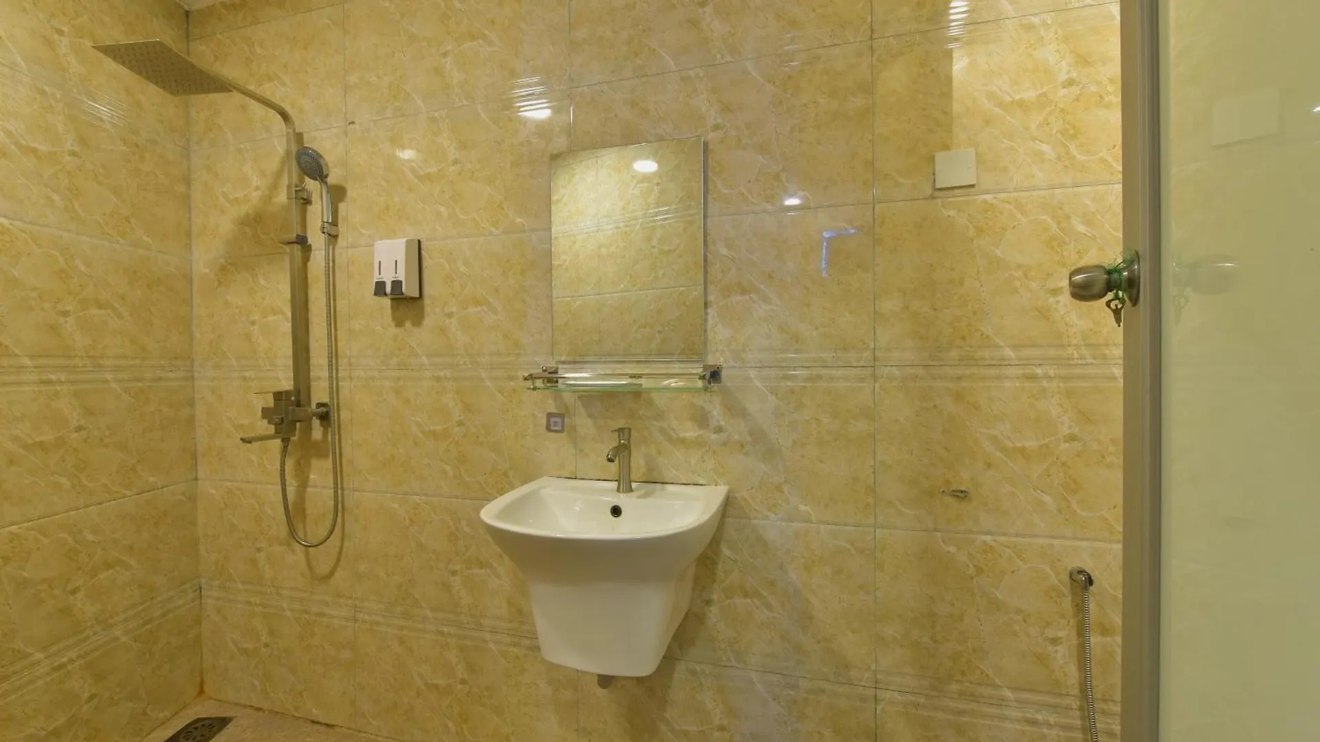 Townhouse Oak Hotel Holmes Johor Jaya Johor Bahru