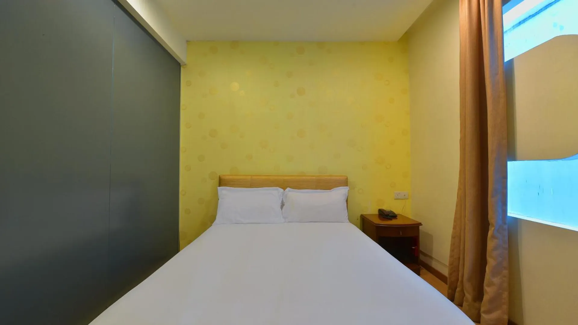 ****  Townhouse Oak Hotel Holmes Johor Jaya Johor Bahru Malezja