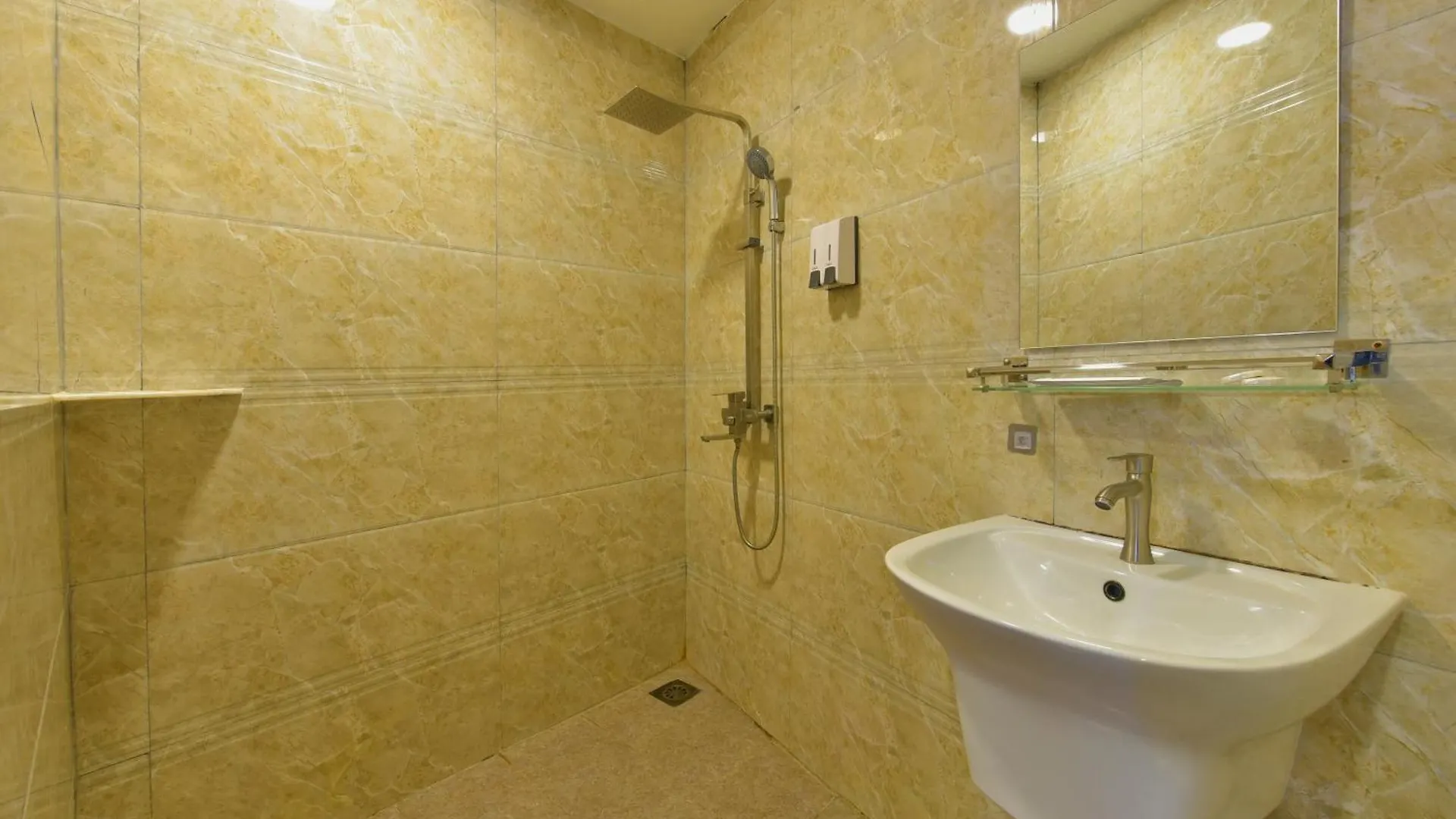 Townhouse Oak Hotel Holmes Johor Jaya Johor Bahru