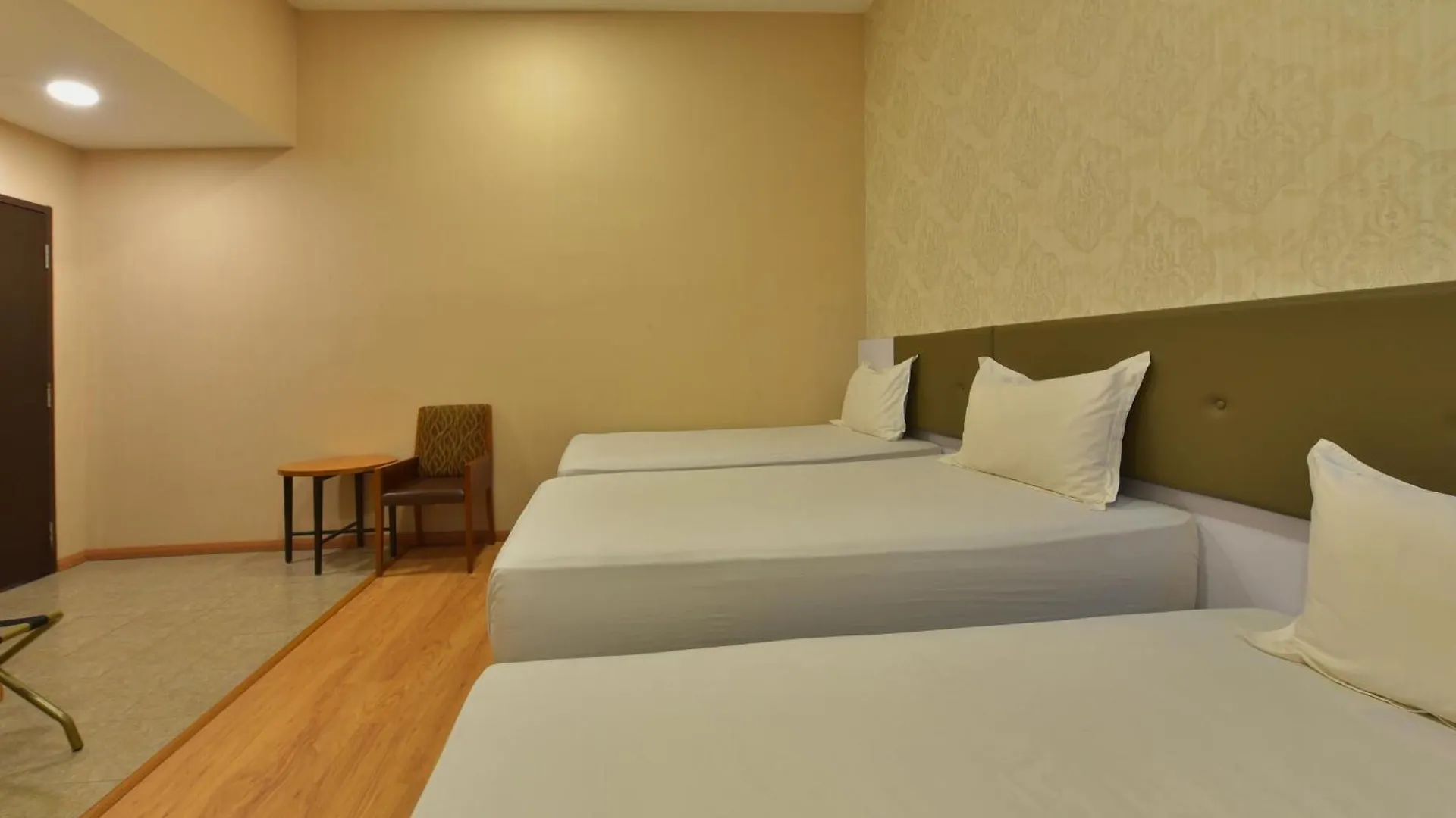 Townhouse Oak Hotel Holmes Johor Jaya Johor Bahru