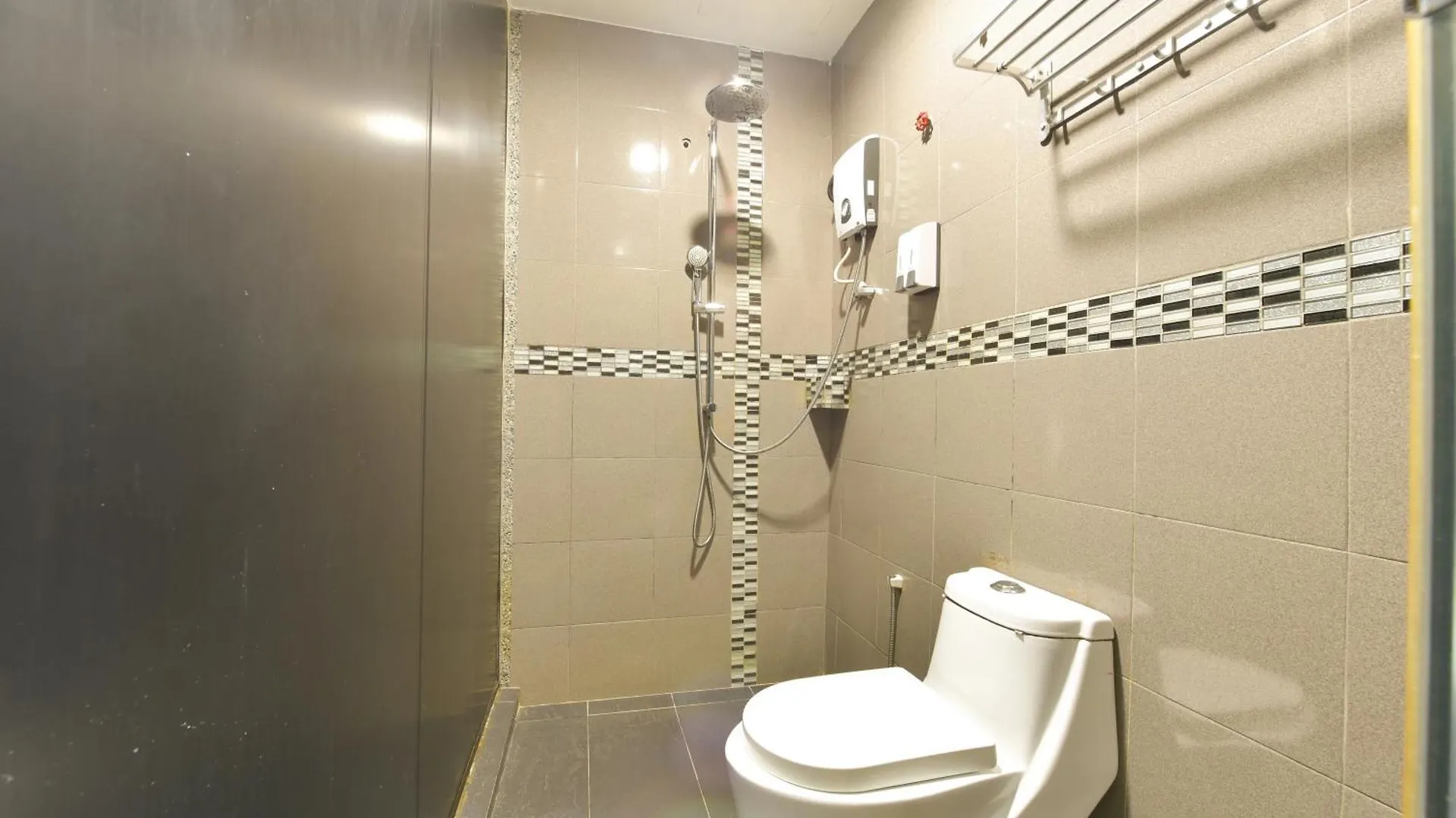 Townhouse Oak Hotel Holmes Johor Jaya Johor Bahru