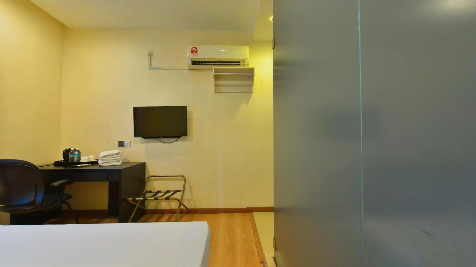 Townhouse Oak Hotel Holmes Johor Jaya Johor Bahru