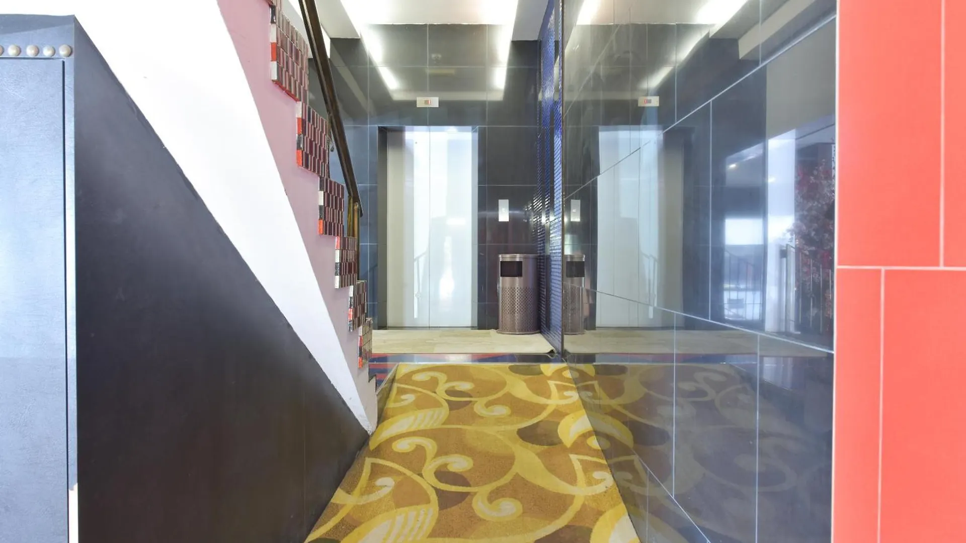 Townhouse Oak Hotel Holmes Johor Jaya Johor Bahru