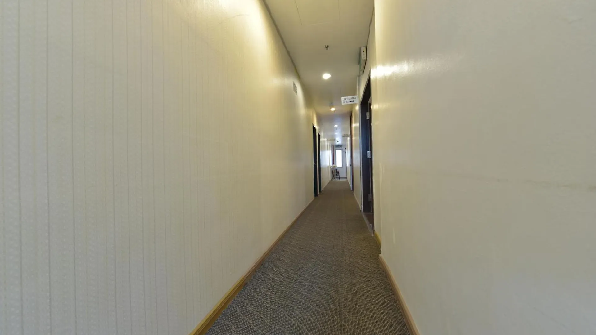 Townhouse Oak Hotel Holmes Johor Jaya Johor Bahru 4*,