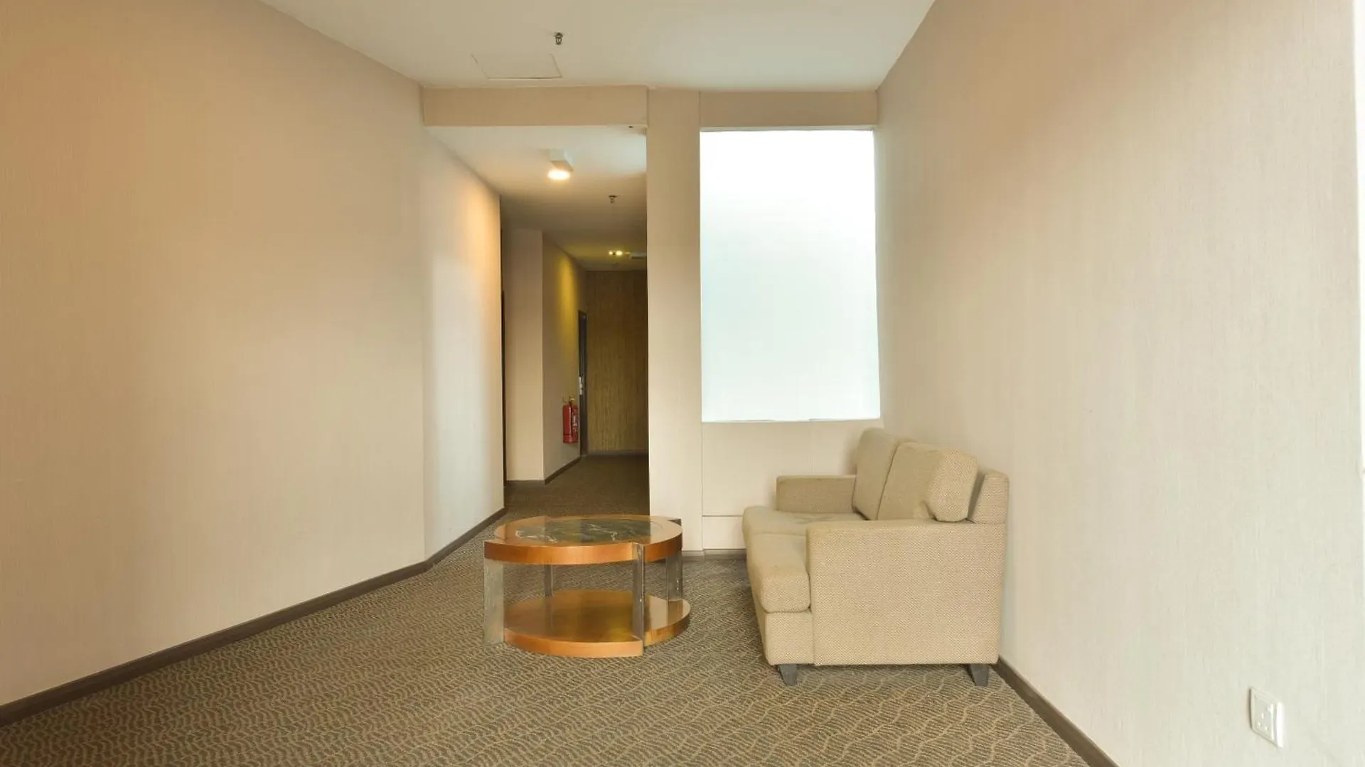 Townhouse Oak Hotel Holmes Johor Jaya Johor Bahru