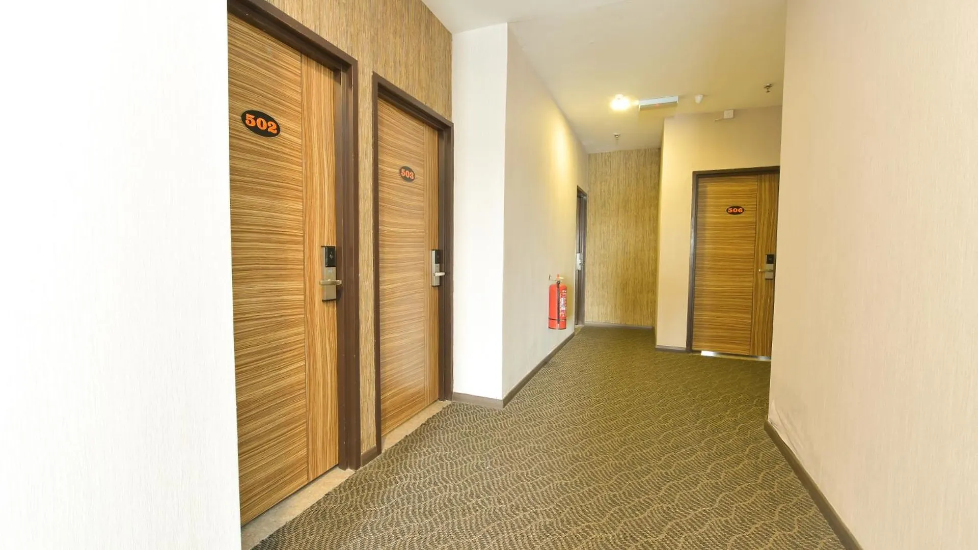 Townhouse Oak Hotel Holmes Johor Jaya Johor Bahru